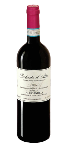 DOLCETTO D'ALBA